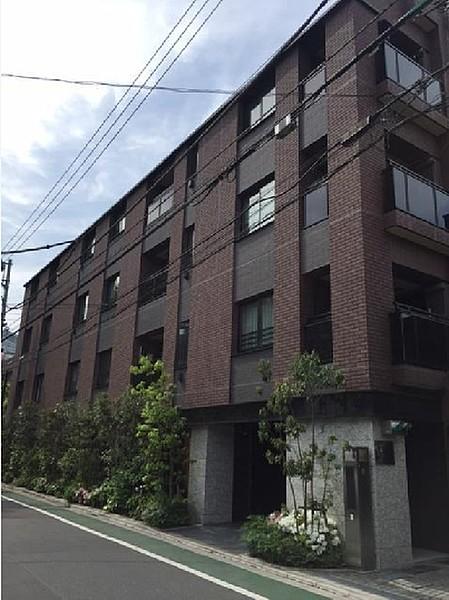 グローリオ小石川